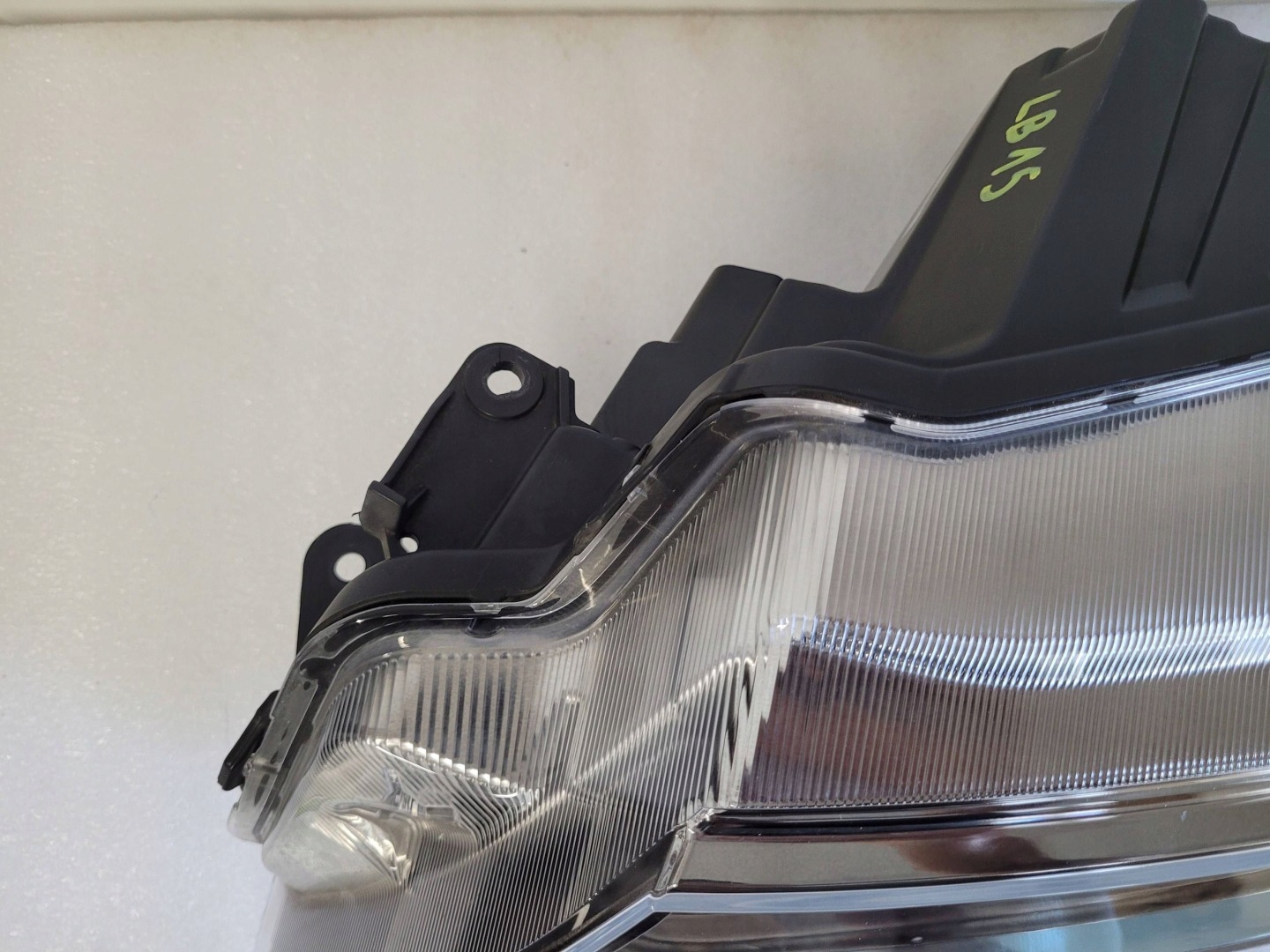 Frontscheinwerfer Suzuki Vitara I ET Facelift LED Links Scheinwerfer Headlight - Thumbnail 7