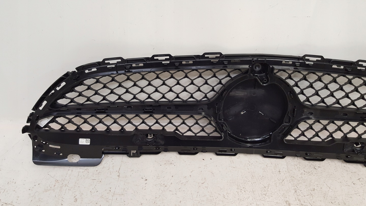 Mercedes-Benz C-Klasse W202 Kühlergrill FRONTGRILL Kühlergitter - Thumbnail 6