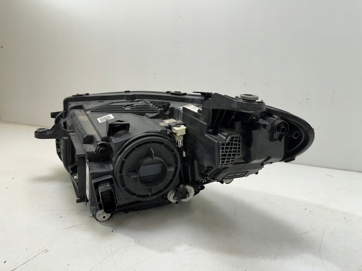Frontscheinwerfer Mercedes-Benz CLS W218 A2579068400 Multibeam LED Rechts Headlight - Thumbnail 11