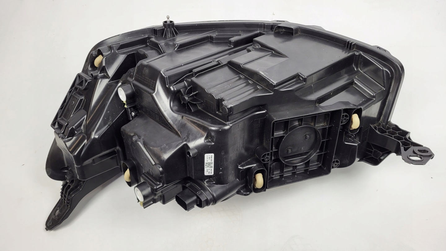 Frontscheinwerfer VW Transporter T7 LED Rechts Scheinwerfer Headlight - Thumbnail 10