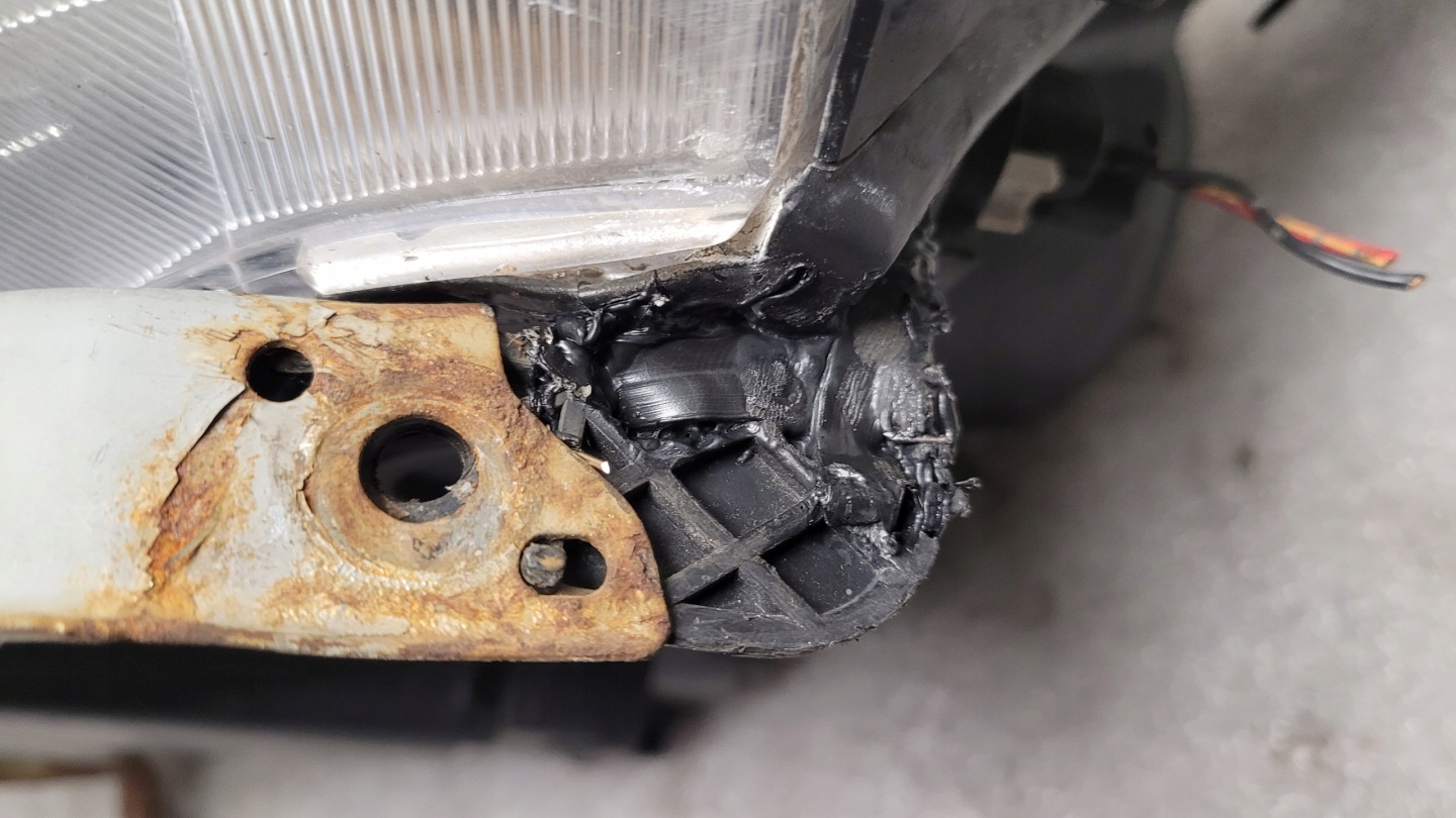 Frontscheinwerfer Honda Civic EU Facelift LED Links Scheinwerfer Headlight - Thumbnail 24
