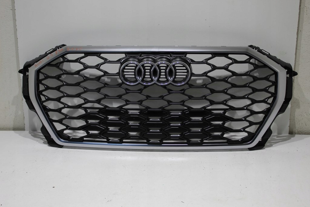Audi Q3 Kühlergrill FRONTGRILL Kühlergitter - Thumbnail 1