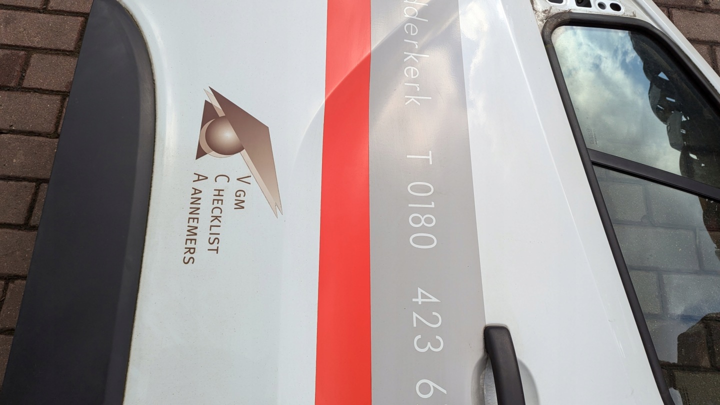 Renault Trafic L Tür Vorne Links Door Porta Porte - Thumbnail 5
