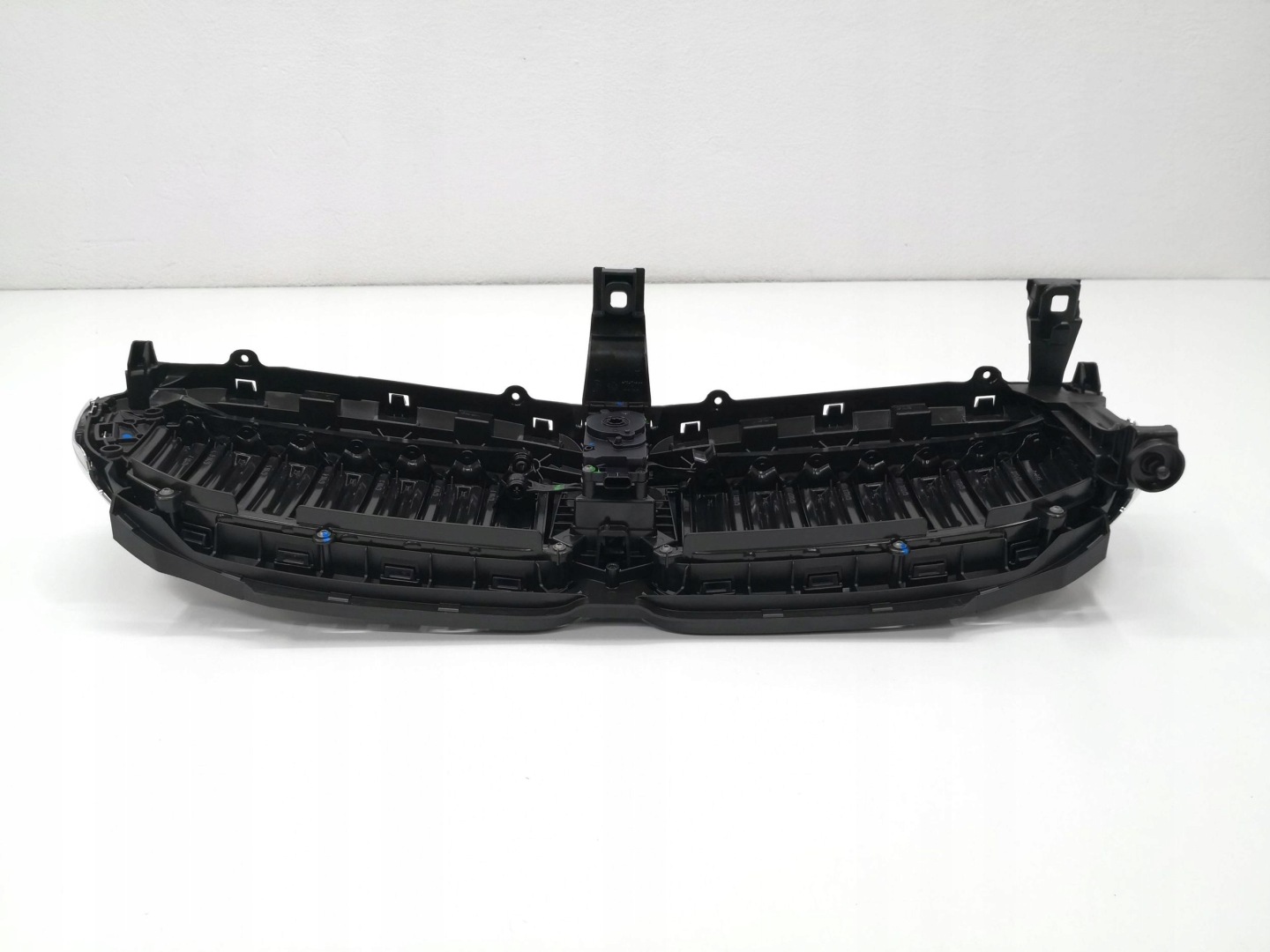 BMW 3 G21 Kühlergrill FRONTGRILL Kühlergitter 1871561 - Thumbnail 9