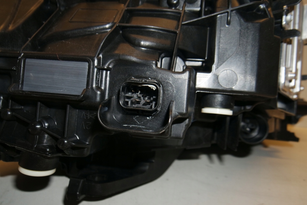 Frontscheinwerfer BMW 4 G82 5A3B302 LED Rechts Scheinwerfer Headlight - Thumbnail 8
