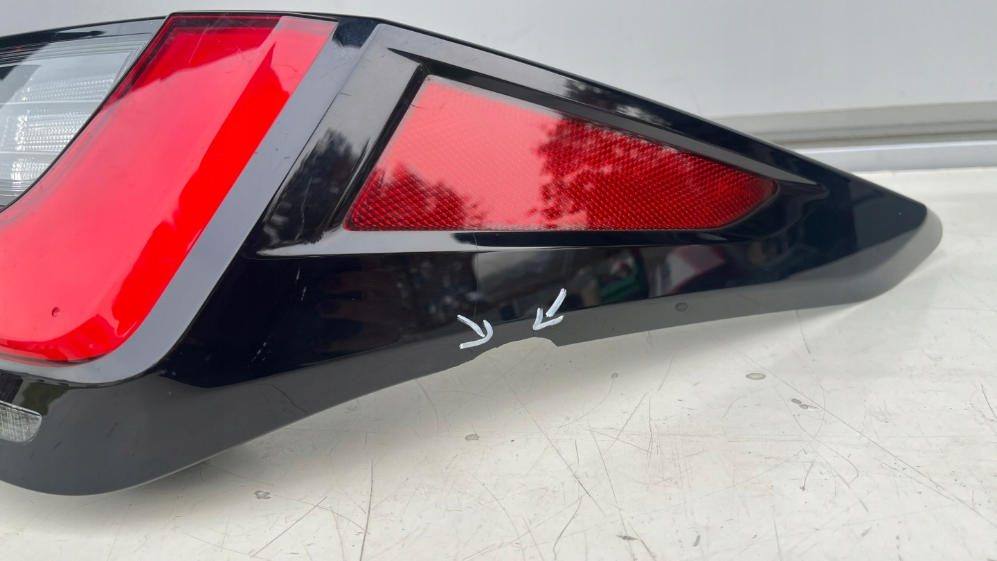 Lexus NX AZ1 Rückleuchte 8155078191 Rearlamp - Thumbnail 3
