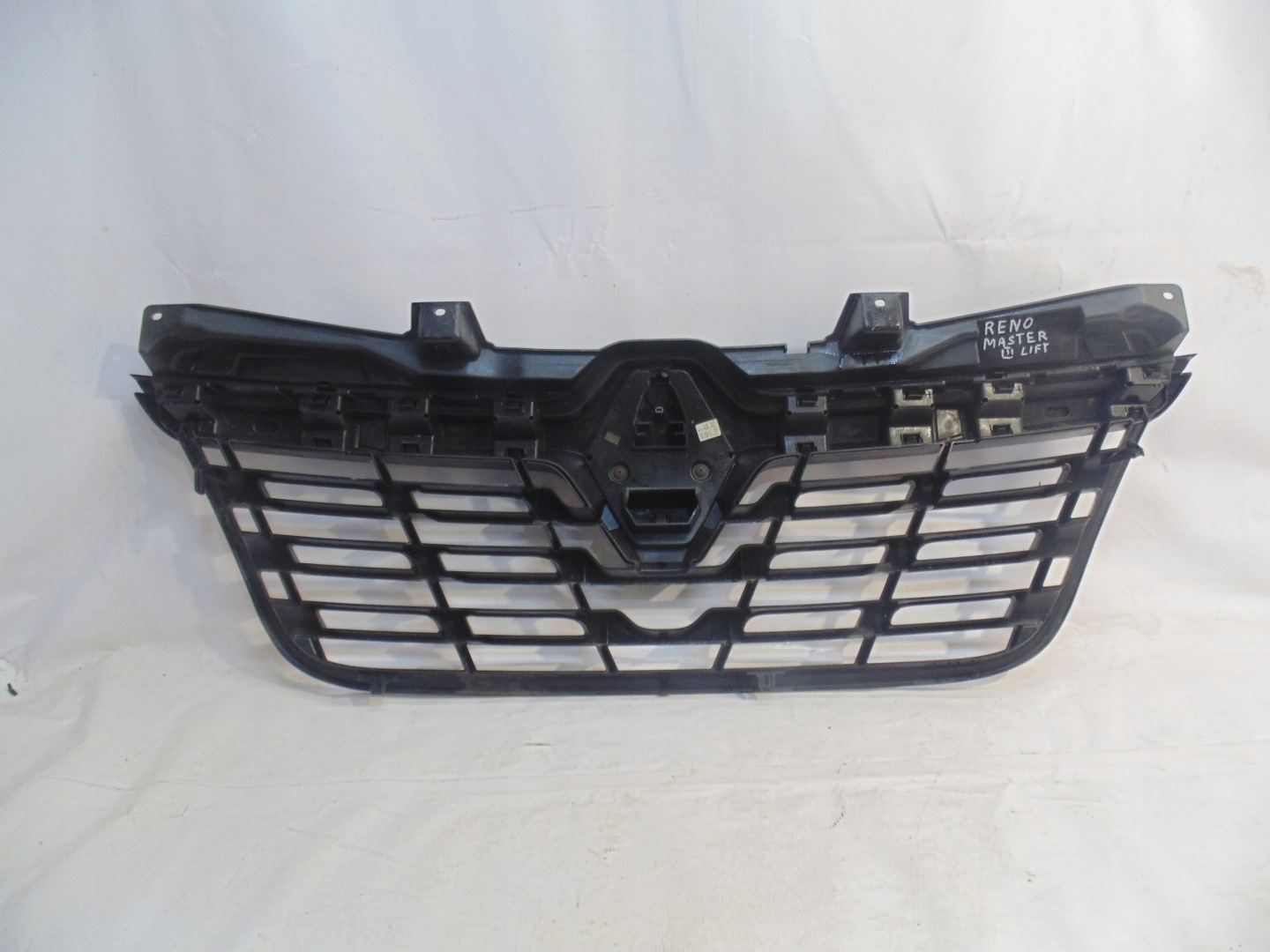 Renault Master II Kühlergrill FRONTGRILL Kühlergitter 623102803R - Thumbnail 6