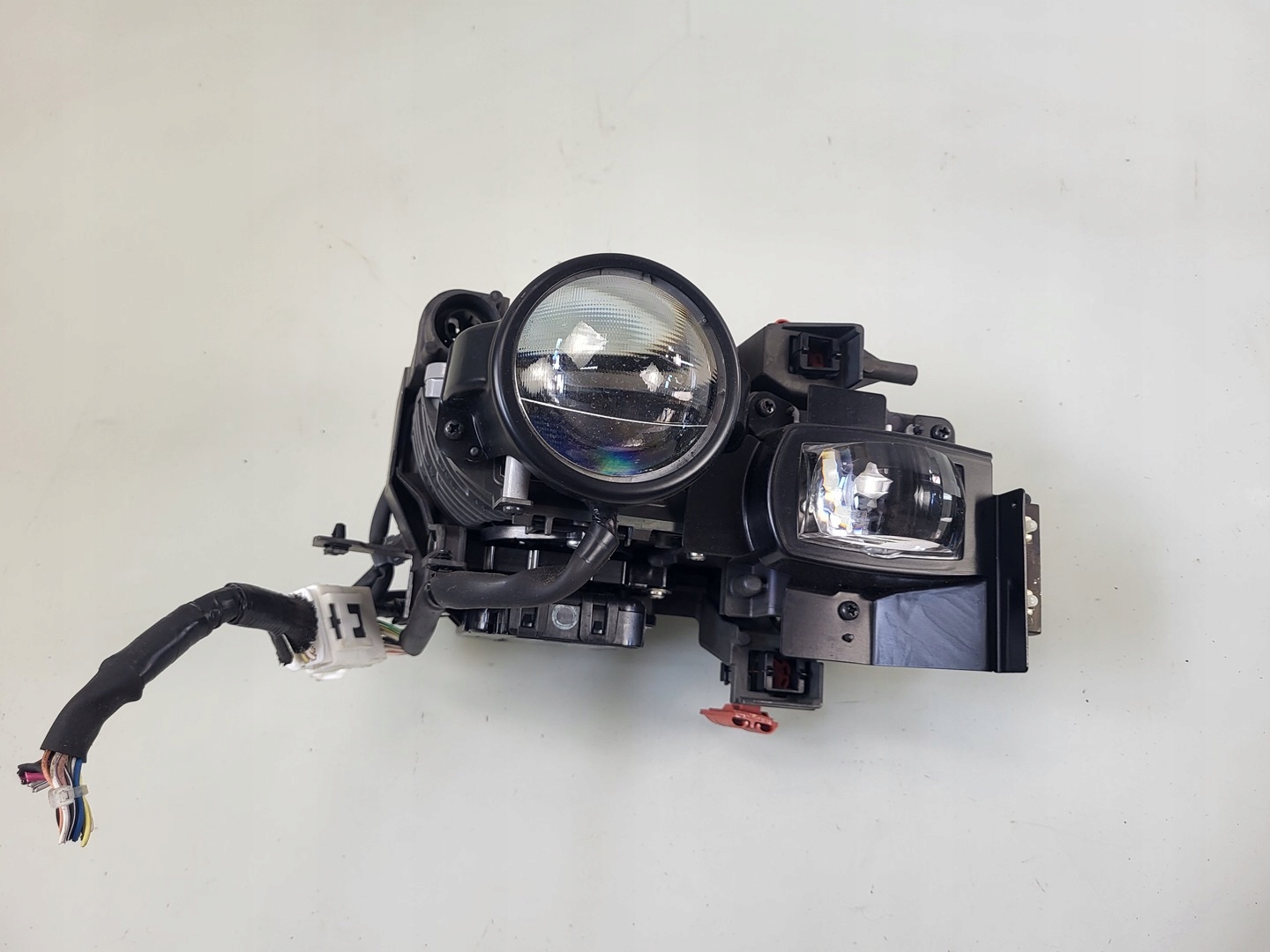Frontscheinwerfer Mazda 6 GJ Facelift LED Rechts Scheinwerfer Headlight - Thumbnail 1