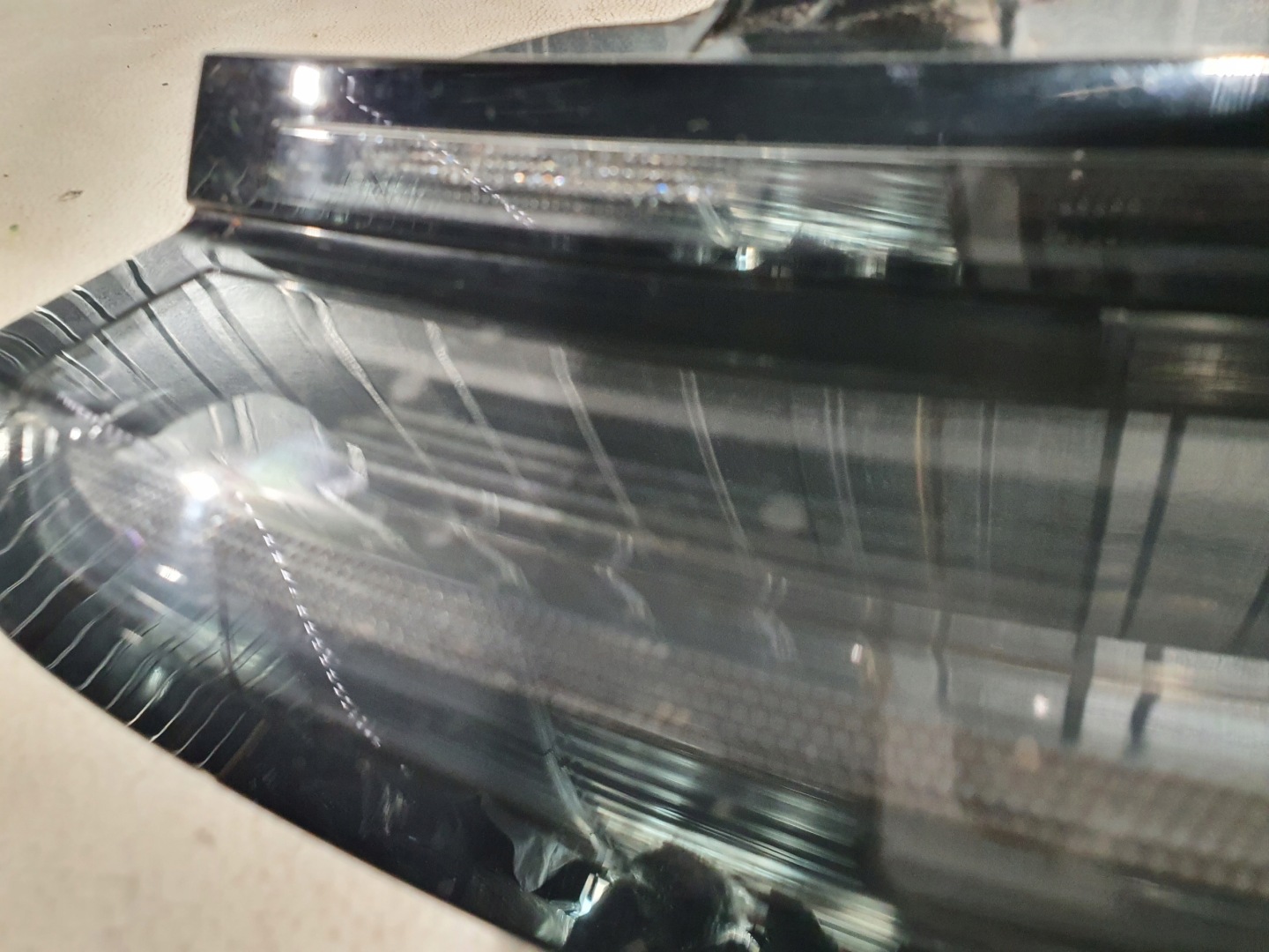 Porsche 911 992 Rückleuchte Rearlamp - Thumbnail 9