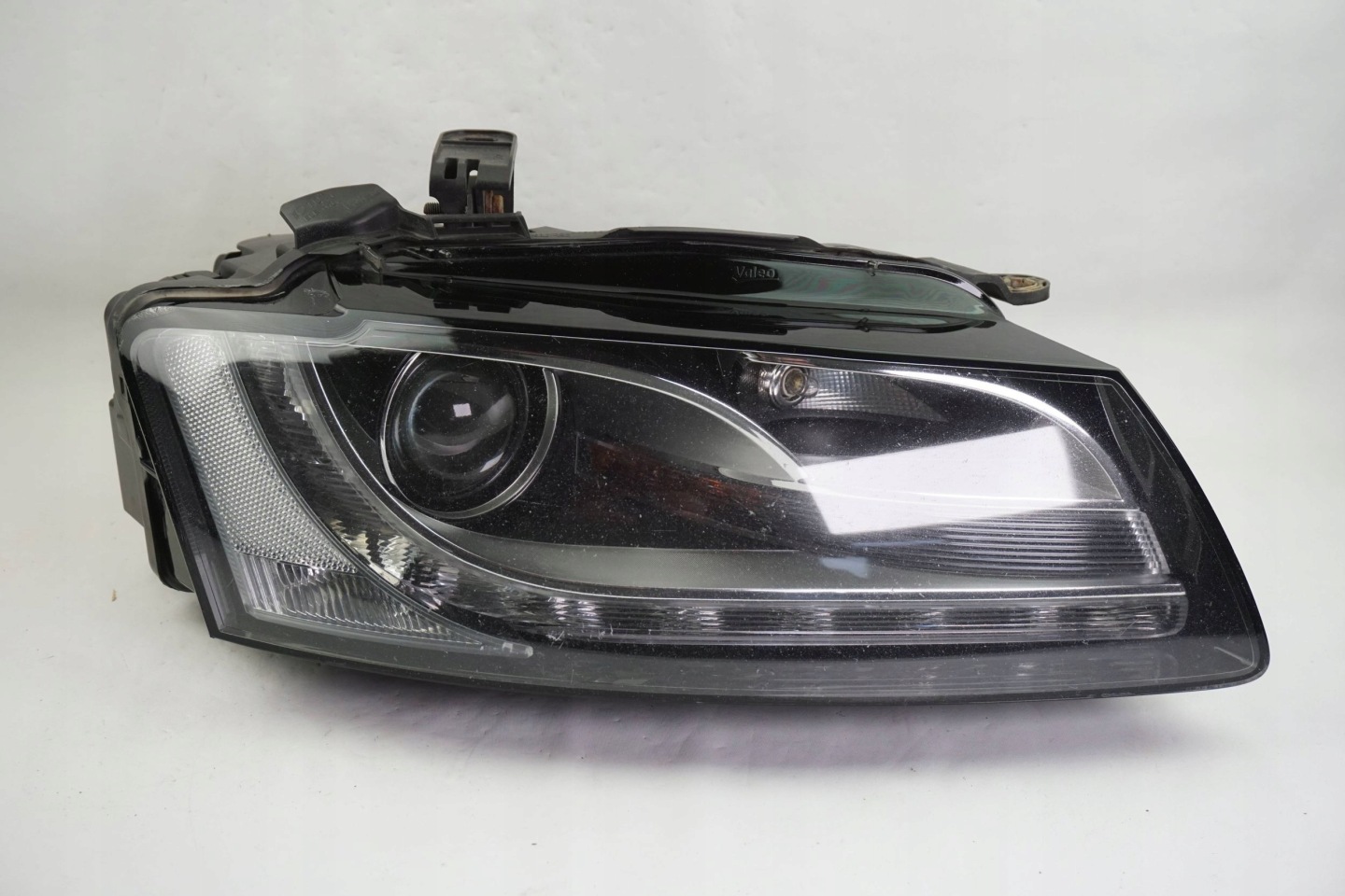 Frontscheinwerfer Audi A5 8T0941004AD LED Rechts Scheinwerfer Headlight - Thumbnail 1
