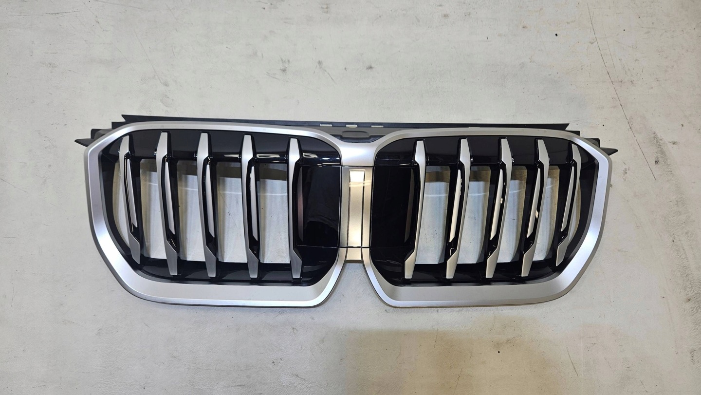 BMW X1 U11 Kühlergrill FRONTGRILL Kühlergitter 9883426 - Thumbnail 6