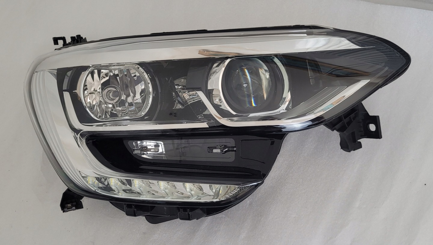 Frontscheinwerfer Renault MĂ©gane I BA.. 260102555R LED Rechts Headlight - Thumbnail 14