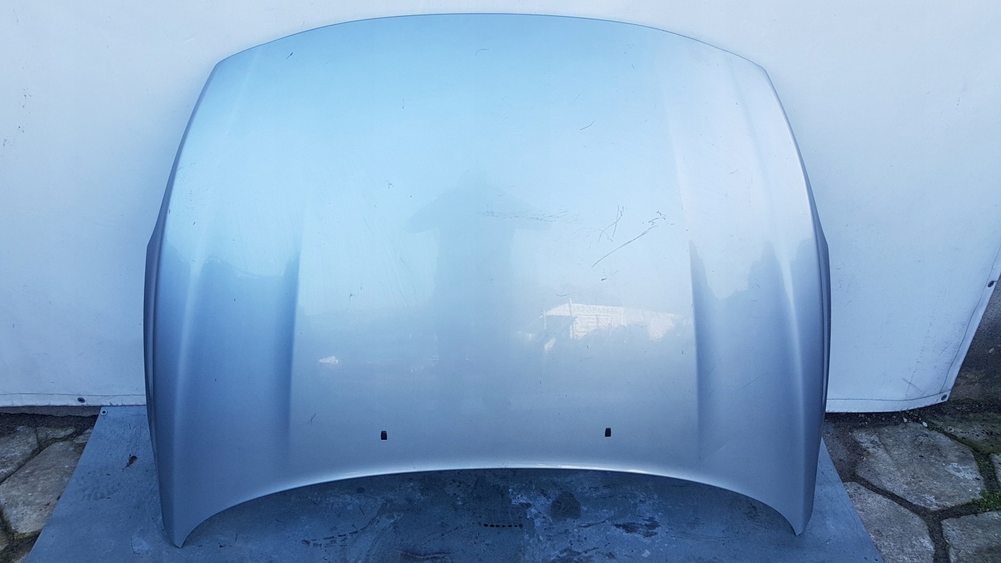 Motorhaube Volvo S60/V60 S60 Bonnet Hood - Thumbnail 1