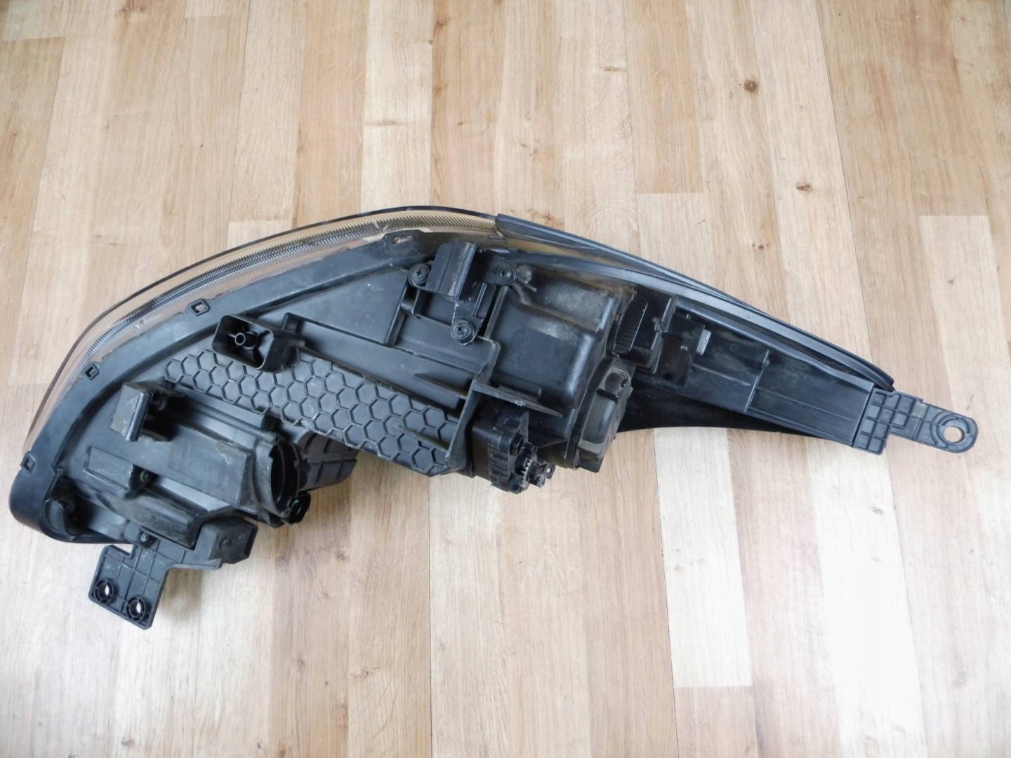 Frontscheinwerfer Kia Sportage JA Facelift LED Links Scheinwerfer Headlight - Thumbnail 7