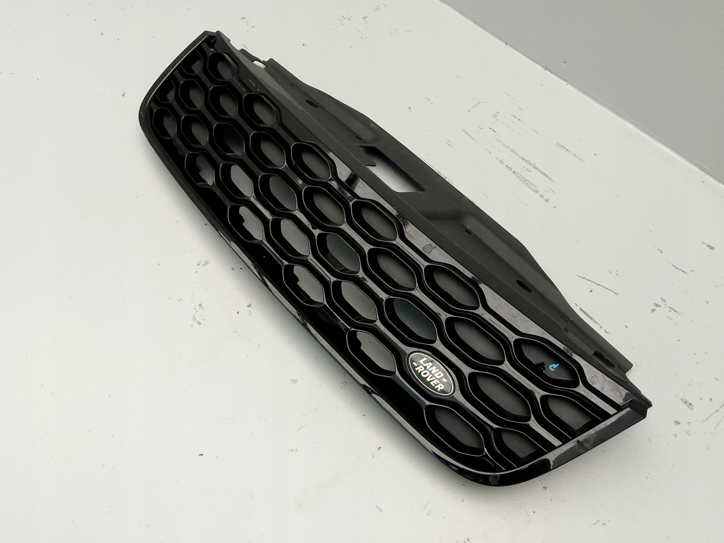 Land Rover Discovery LA Kühlergrill FRONTGRILL Kühlergitter - Thumbnail 3