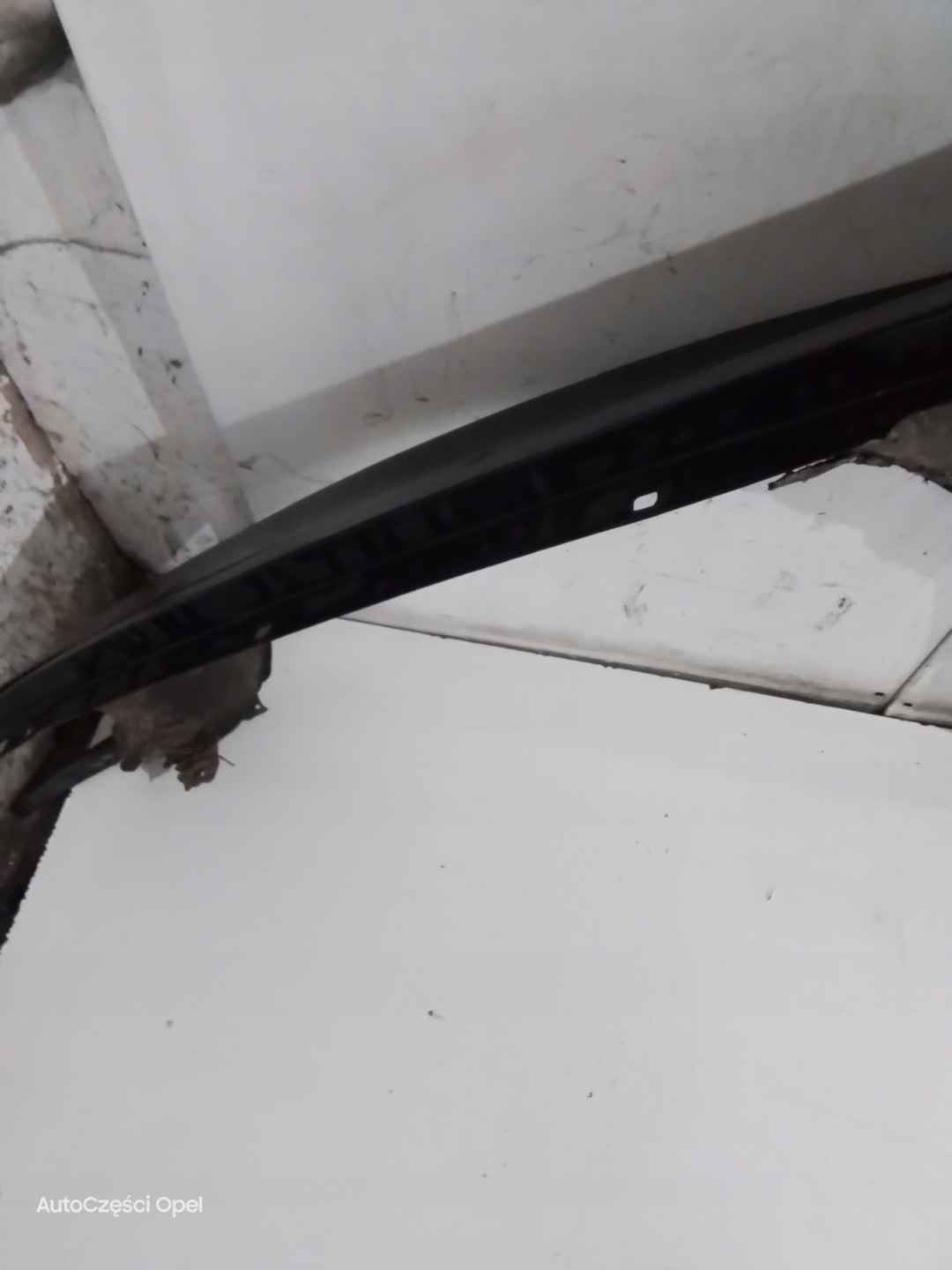 Kotflügel BMW 3 E46 Vorne Links Fender Parafanghi Ailes - Thumbnail 8