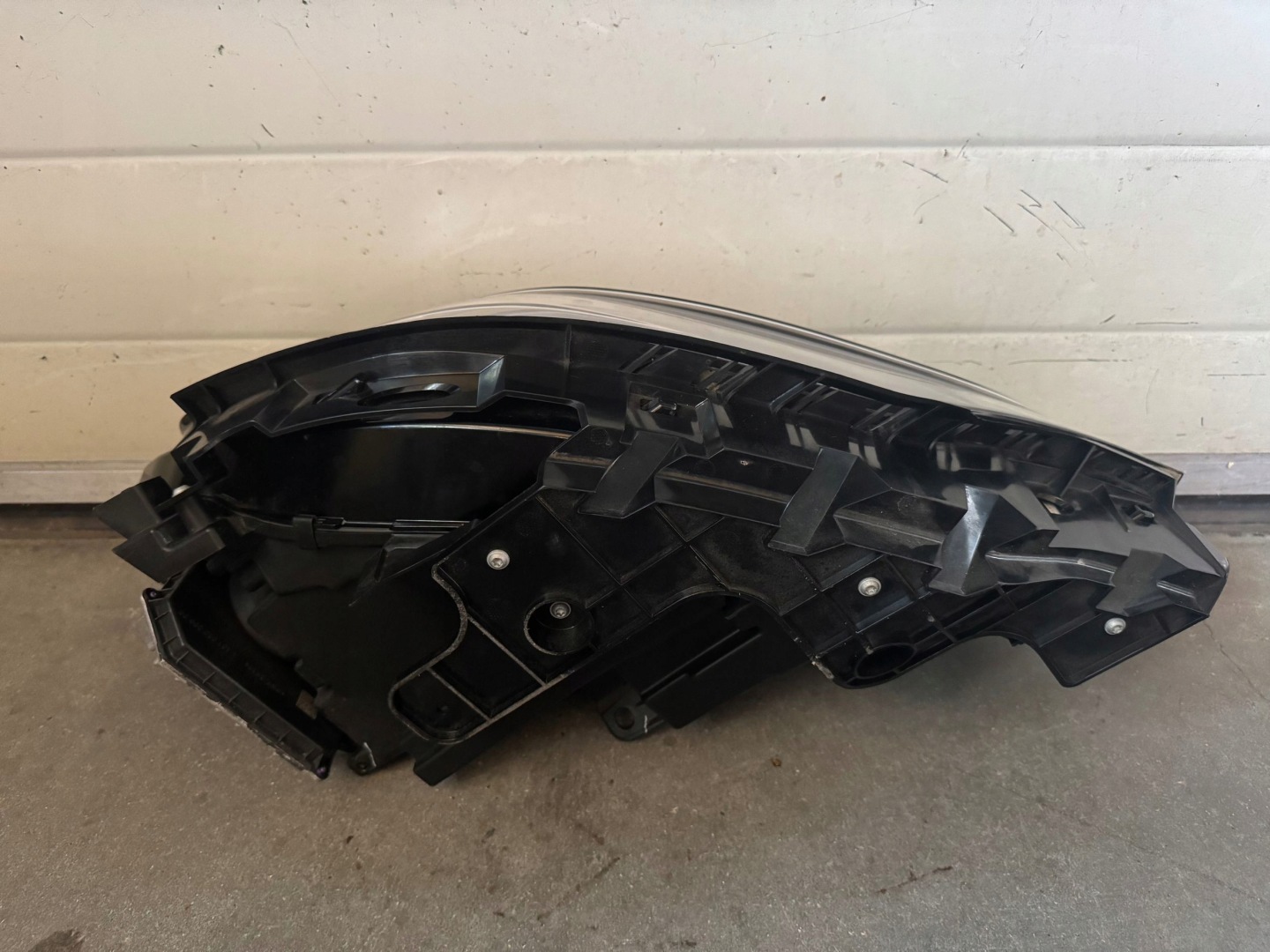 Frontscheinwerfer Jeep Cherokee KL P68275948A LED Links Scheinwerfer Headlight - Thumbnail 9