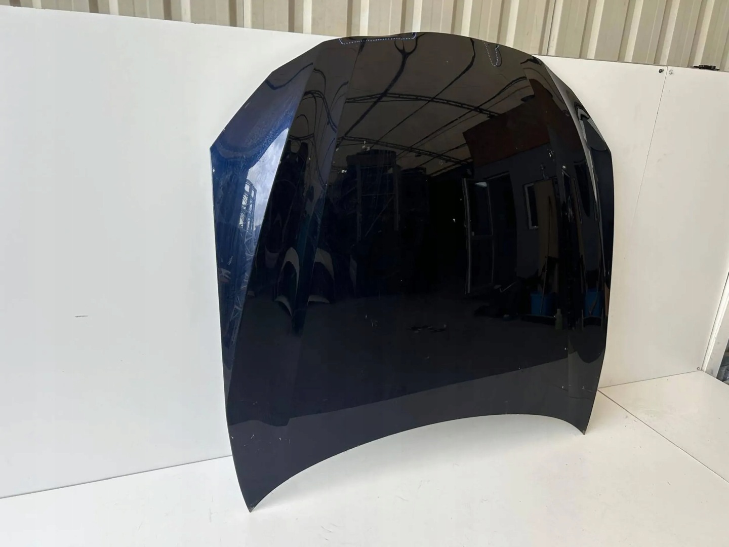 Motorhaube Lexus LC Z10 Bonnet Hood - Thumbnail 7