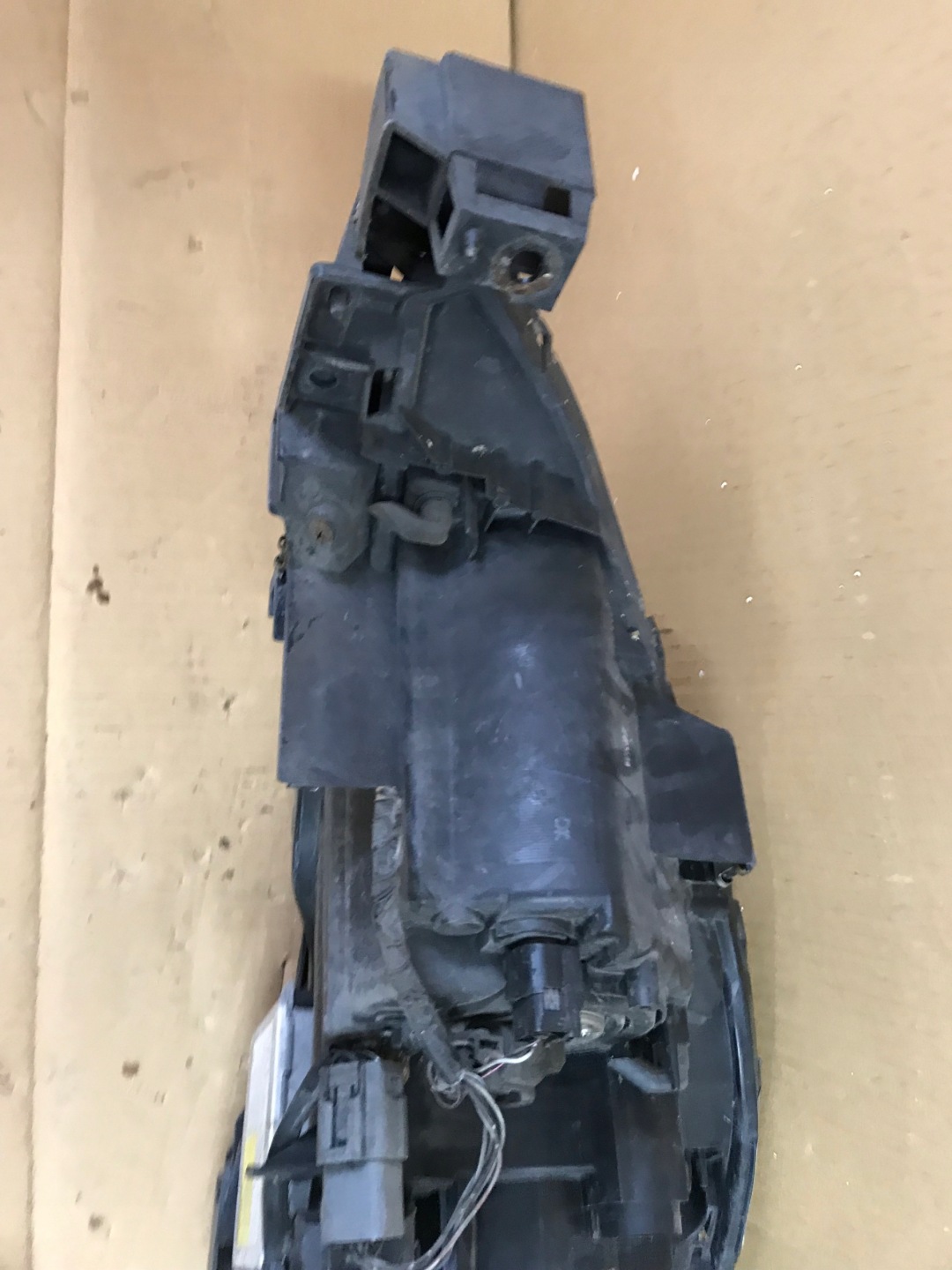 Frontscheinwerfer Mazda 5 CW Facelift LED Rechts Scheinwerfer Headlight - Thumbnail 6