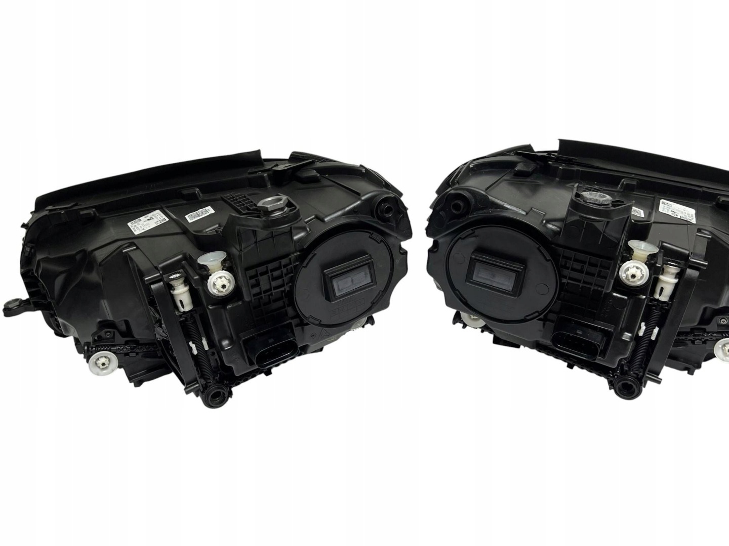 Frontscheinwerfer Mercedes-Benz GLE W167 A1679067804 LED Links Headlight - Thumbnail 12