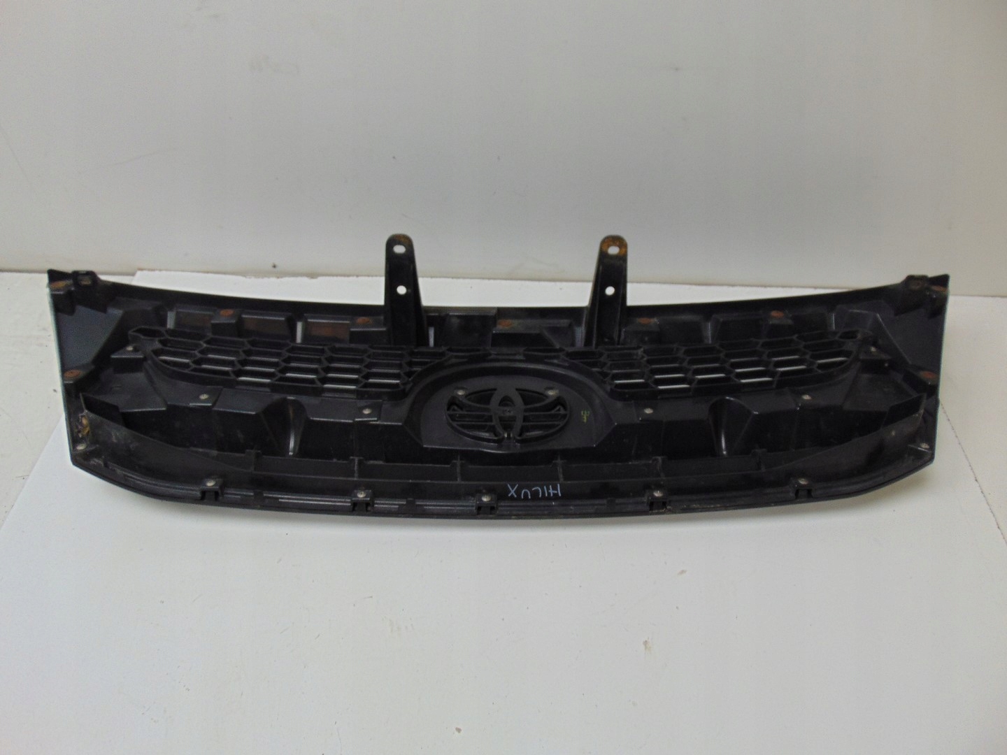 Toyota Hilux AN1P Kühlergrill FRONTGRILL Kühlergitter 531000K250 - Thumbnail 10