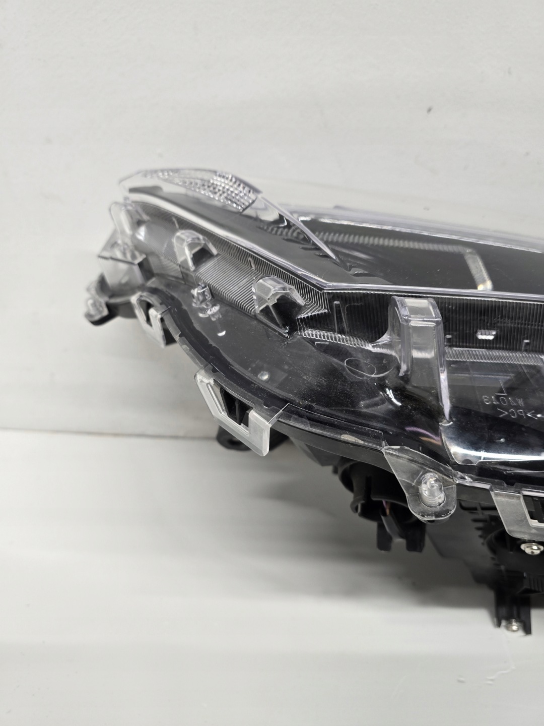 Frontscheinwerfer Toyota RAV4 XA5 Facelift LED Links Scheinwerfer Headlight - Thumbnail 8