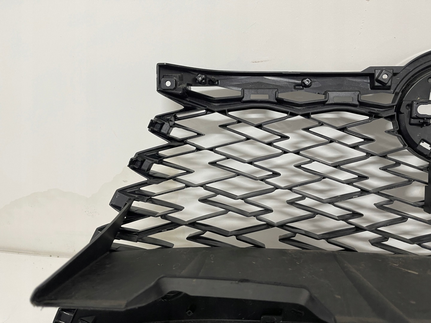 Lexus RX HXU3 Kühlergrill FRONTGRILL Kühlergitter 5310148C10LEXU - Thumbnail 9
