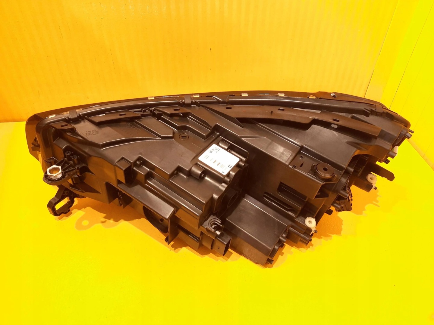 Frontscheinwerfer VW Tiguan 571941035C LED Links Scheinwerfer Headlight - Thumbnail 11