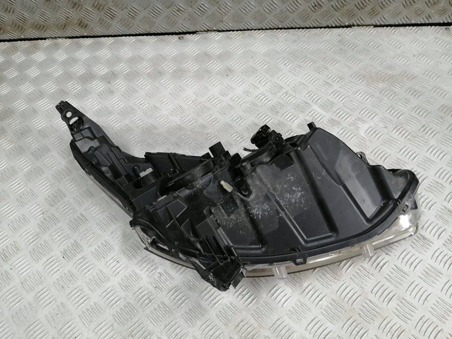 Frontscheinwerfer Peugeot 208 I 9810805780 LED Links Scheinwerfer Headlight - Thumbnail 7