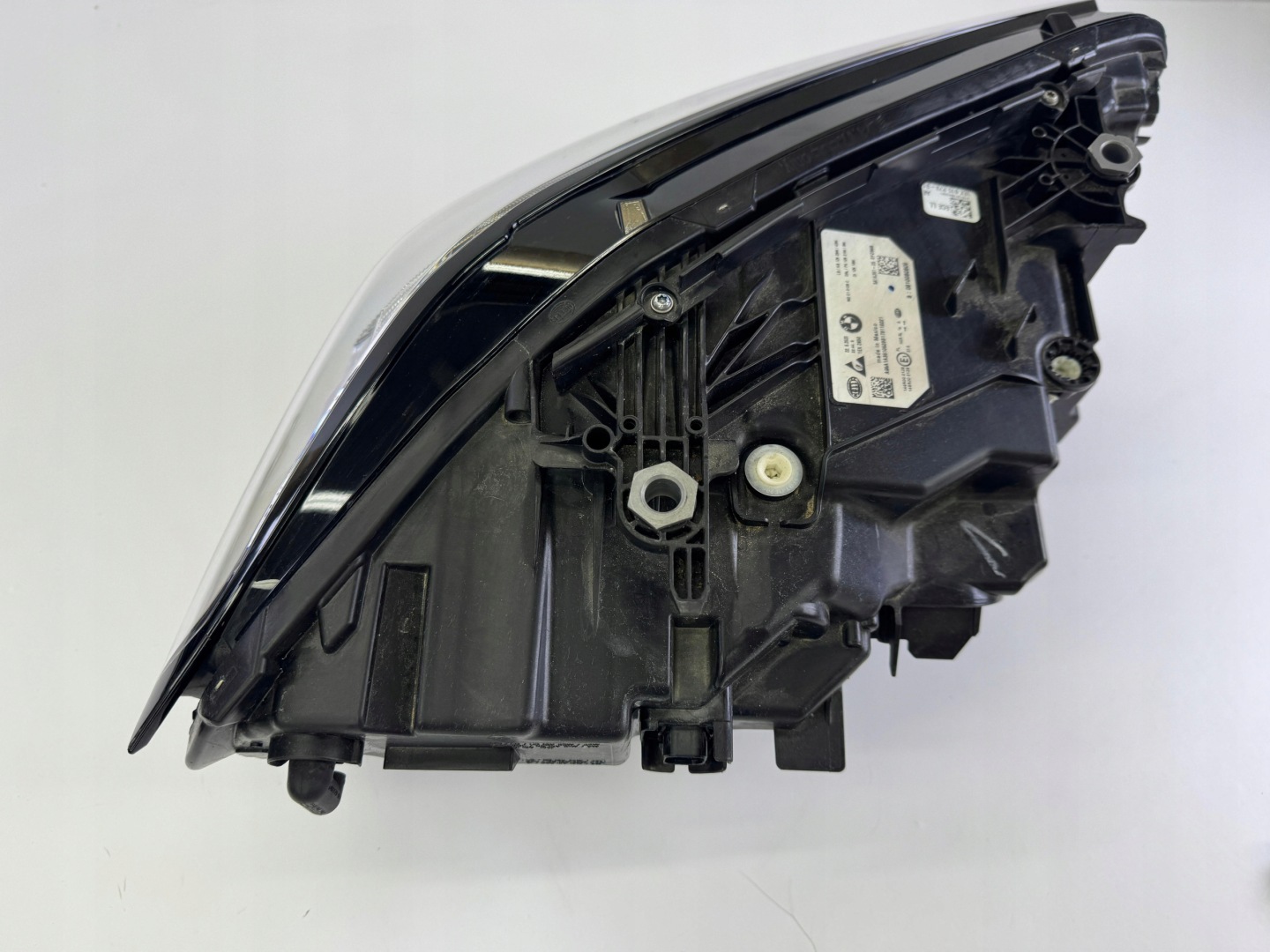 Frontscheinwerfer BMW 3 G21 5A1A351 Facelift LED Links Scheinwerfer Headlight - Thumbnail 12
