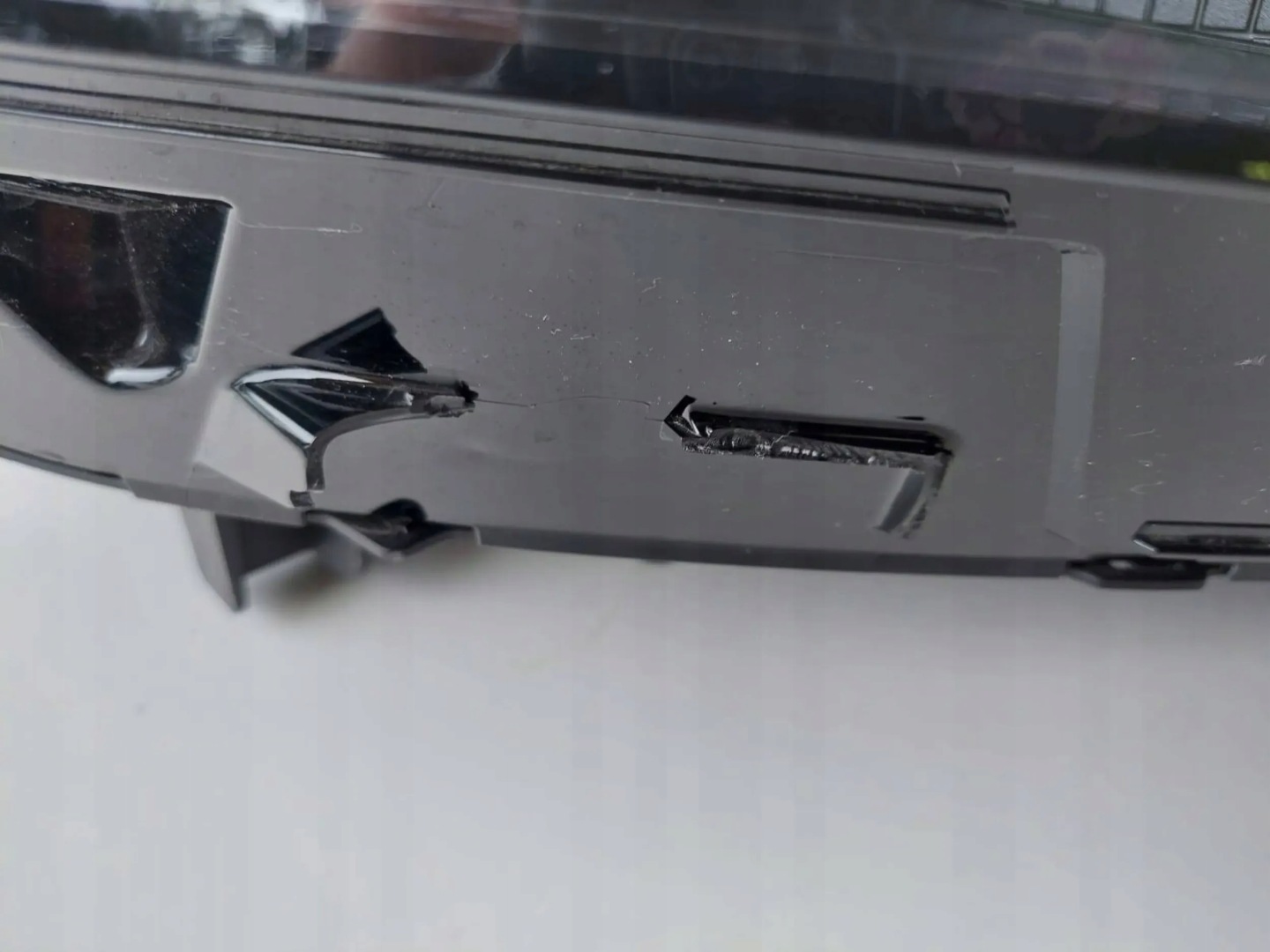 Frontscheinwerfer Hyundai IONIQ AE 92102G1 LED Rechts Scheinwerfer Headlight - Thumbnail 6