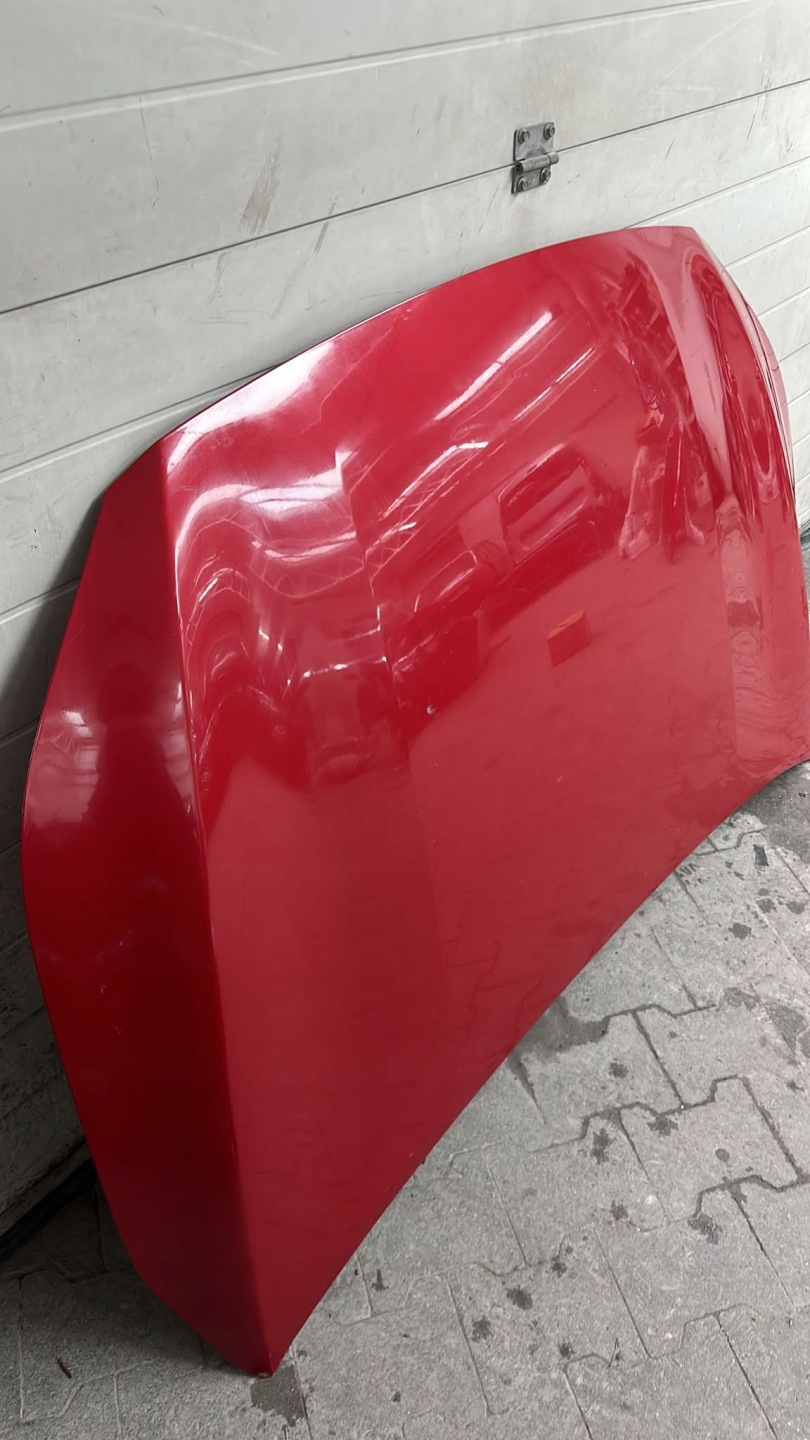 Motorhaube Kia Ceed CD Bonnet Hood - Thumbnail 2