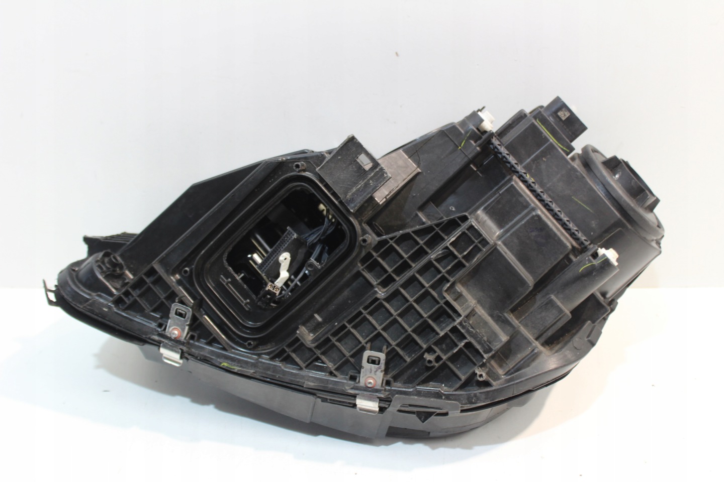 Frontscheinwerfer Mercedes-Benz GLE W167 A1679069604 High Performance LED Rechts Headlight - Thumbnail 6