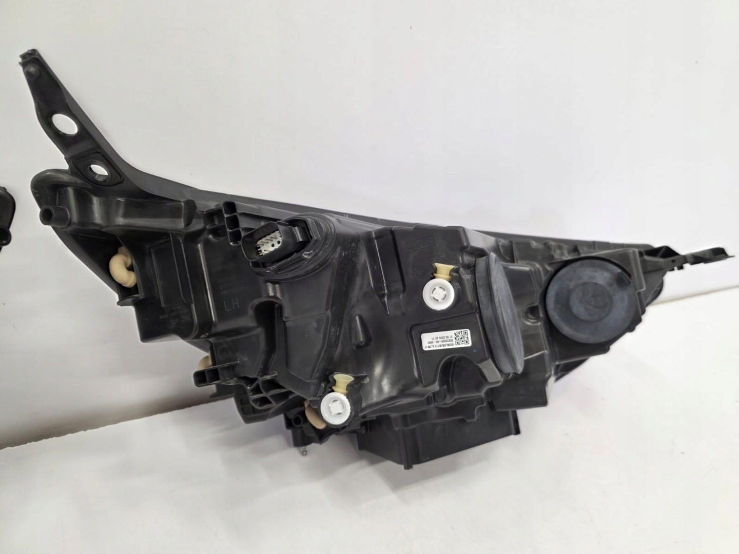 Frontscheinwerfer Ford Focus II MK2 PZ3113E015ADM LED Links Headlight - Thumbnail 11