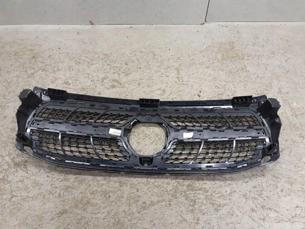Mercedes-Benz GLB W247 Kühlergrill FRONTGRILL Kühlergitter A2478885900 - Thumbnail 5
