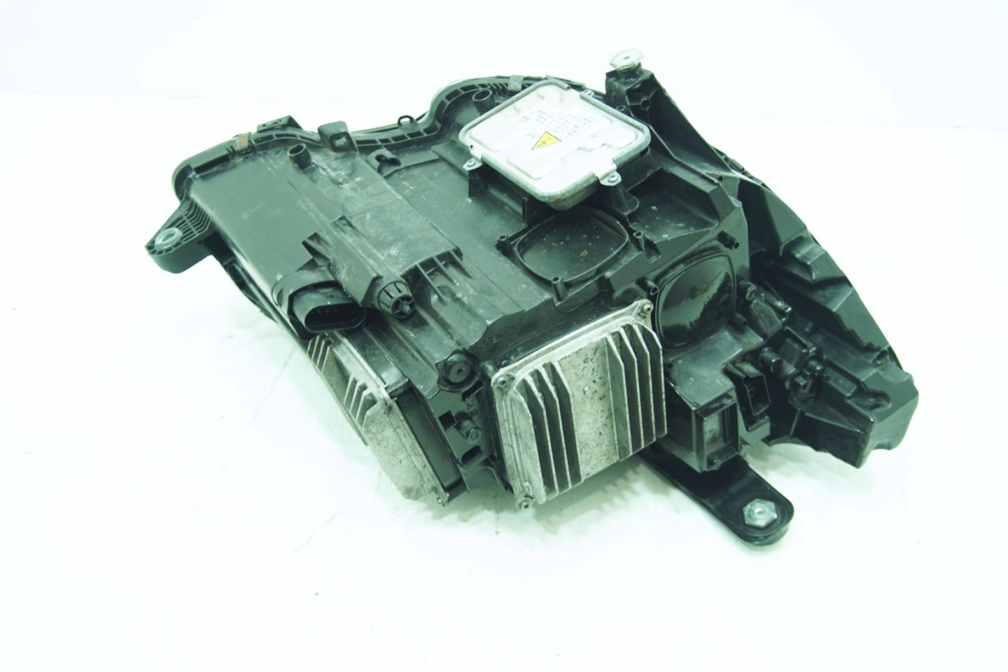 Frontscheinwerfer Mercedes-Benz CLS W218 A2188206761 ILS Links Headlight - Thumbnail 12