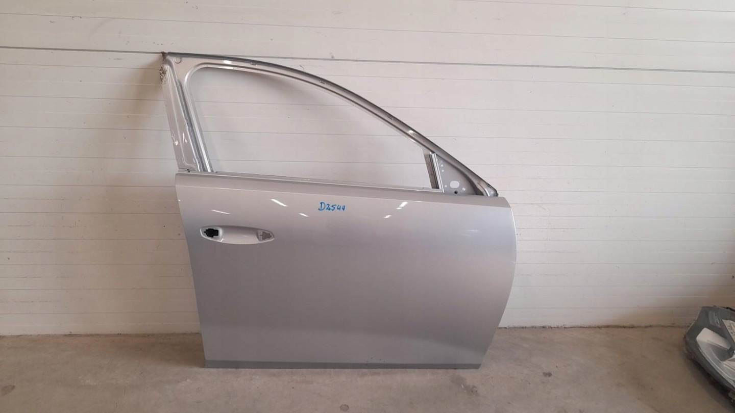 Opel Astra Tür Vorne Rechts Door Porta Porte - Thumbnail 1