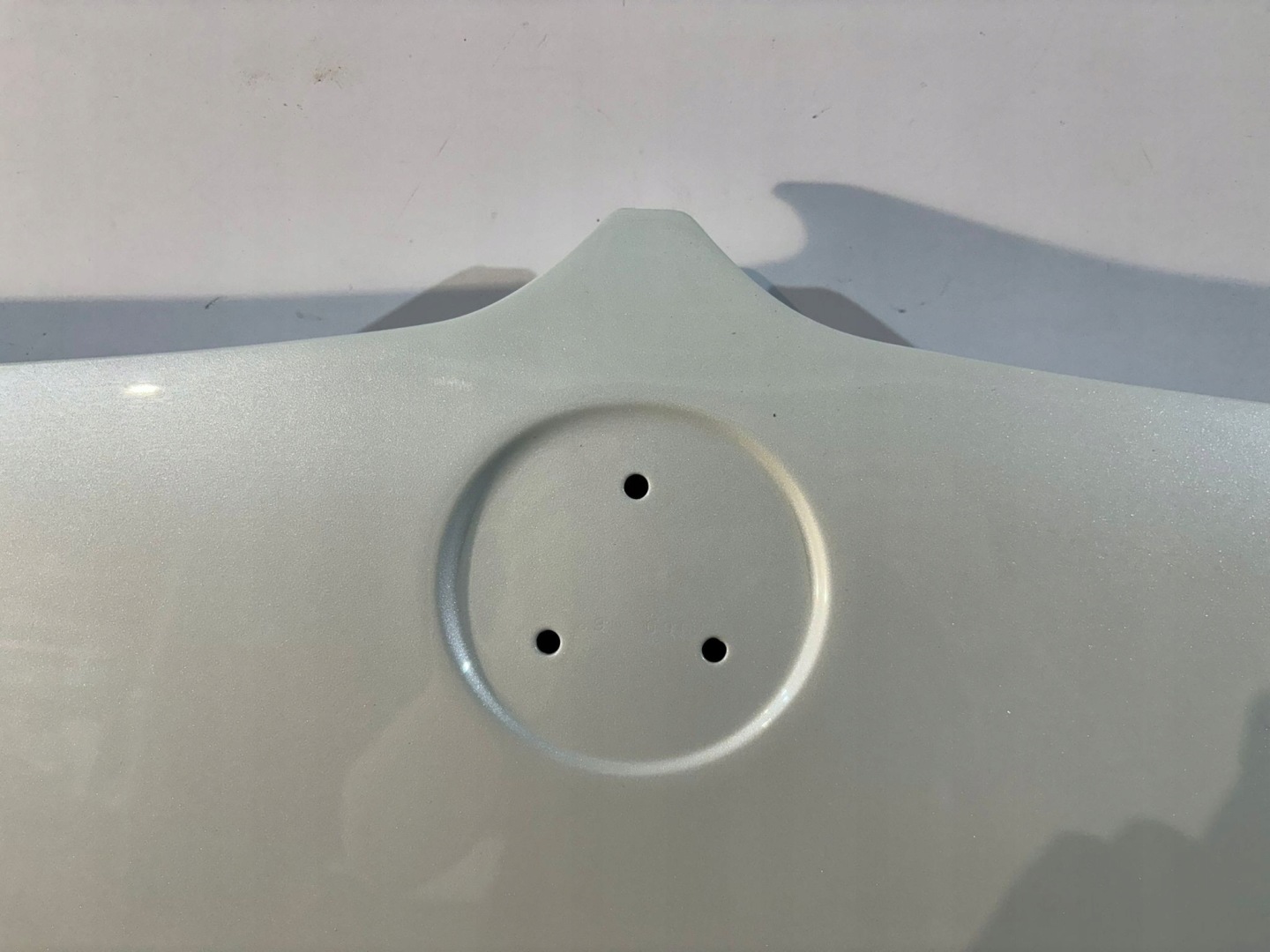 Motorhaube BMW X7 G07 Bonnet 7933467 Hood - Thumbnail 6
