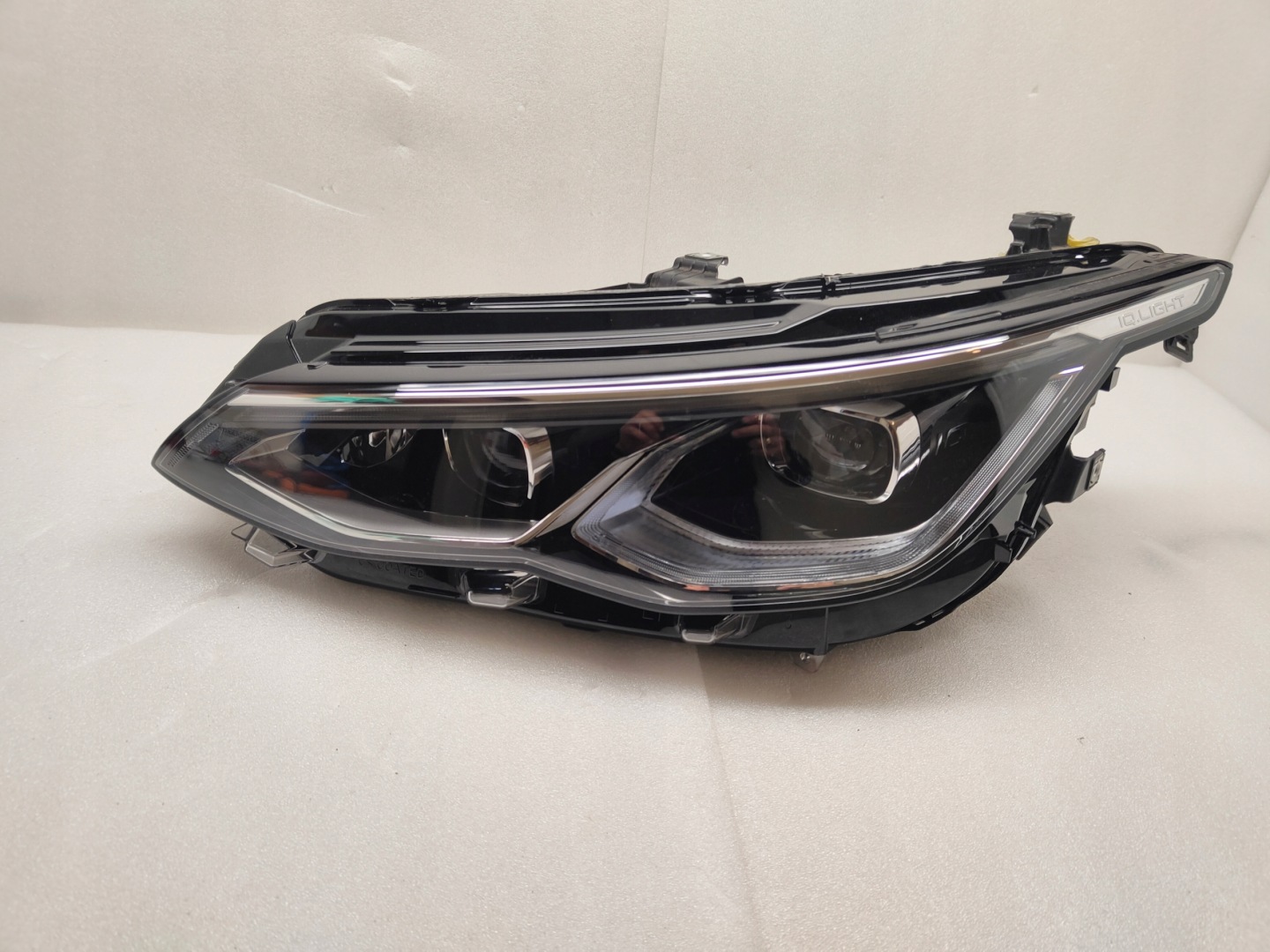 Frontscheinwerfer VW Golf VIII 5H1941059 LED Rechts Scheinwerfer Headlight - Thumbnail 1