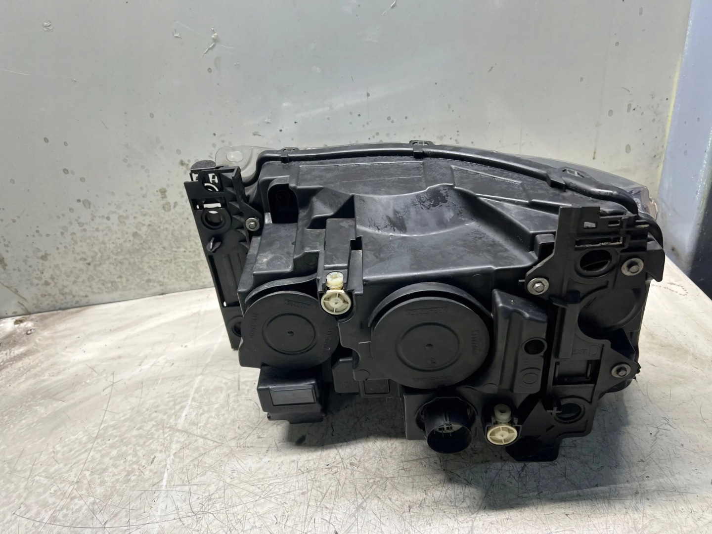Frontscheinwerfer Land Rover Range Sport L494 LED Links Scheinwerfer Headlight - Thumbnail 2