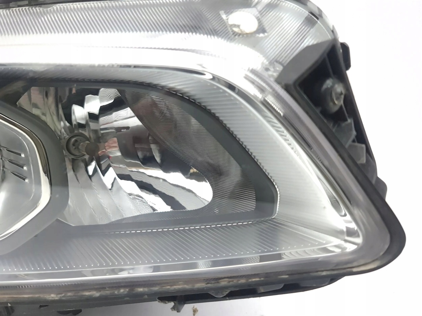 Frontscheinwerfer Hyundai Kona OS 92121020 LED Rechts Scheinwerfer Headlight - Thumbnail 8