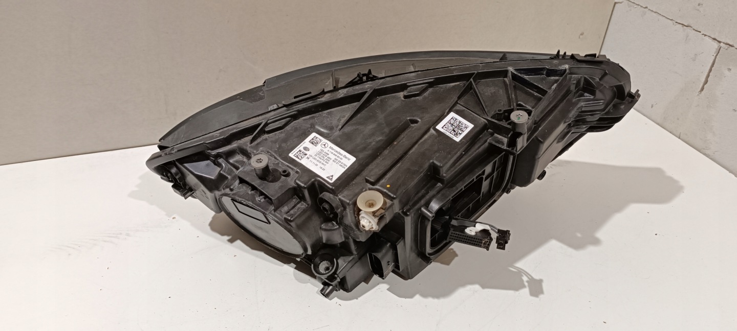 Frontscheinwerfer Mercedes-Benz CLA C118 High Performance LED Links Headlight - Thumbnail 5