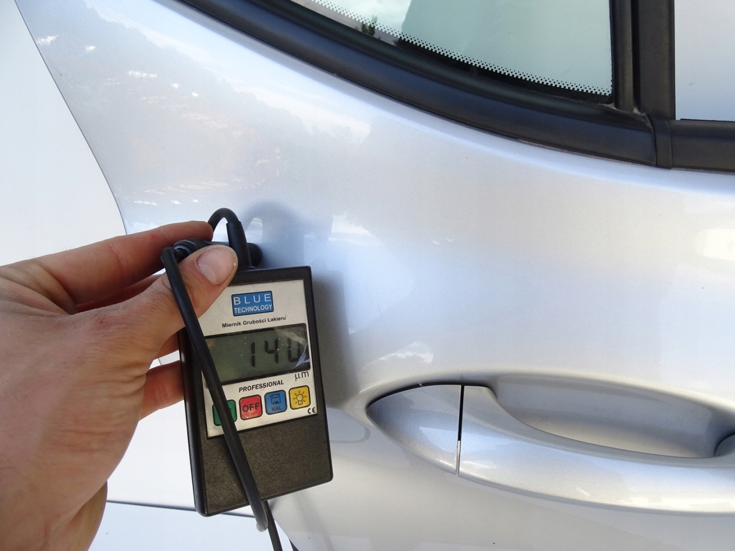 Opel Astra Tür Hinten Rechts Door Porta Porte - Thumbnail 11