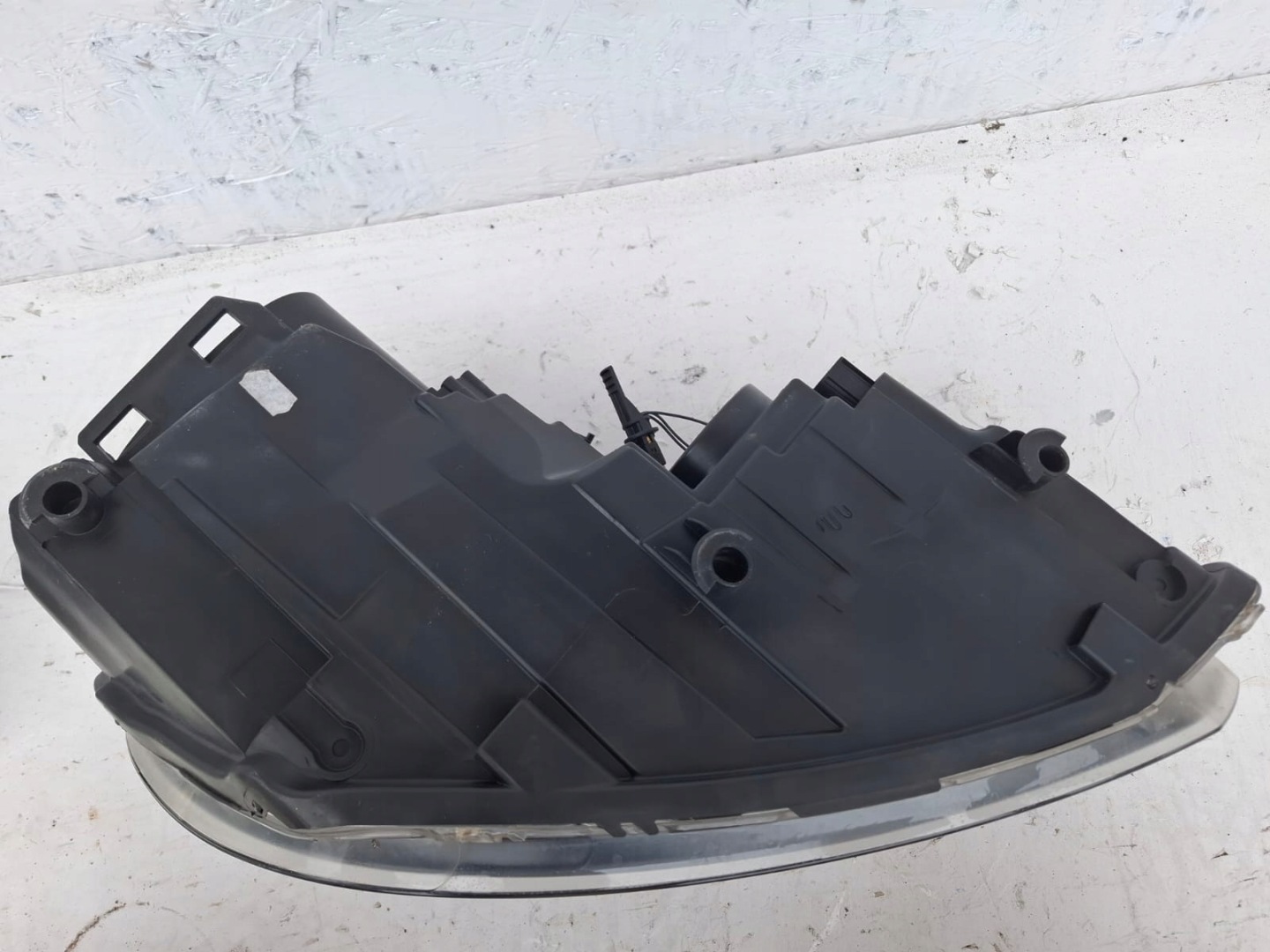 Frontscheinwerfer VW Golf VI 5K1941005P LED Links Scheinwerfer Headlight - Thumbnail 11