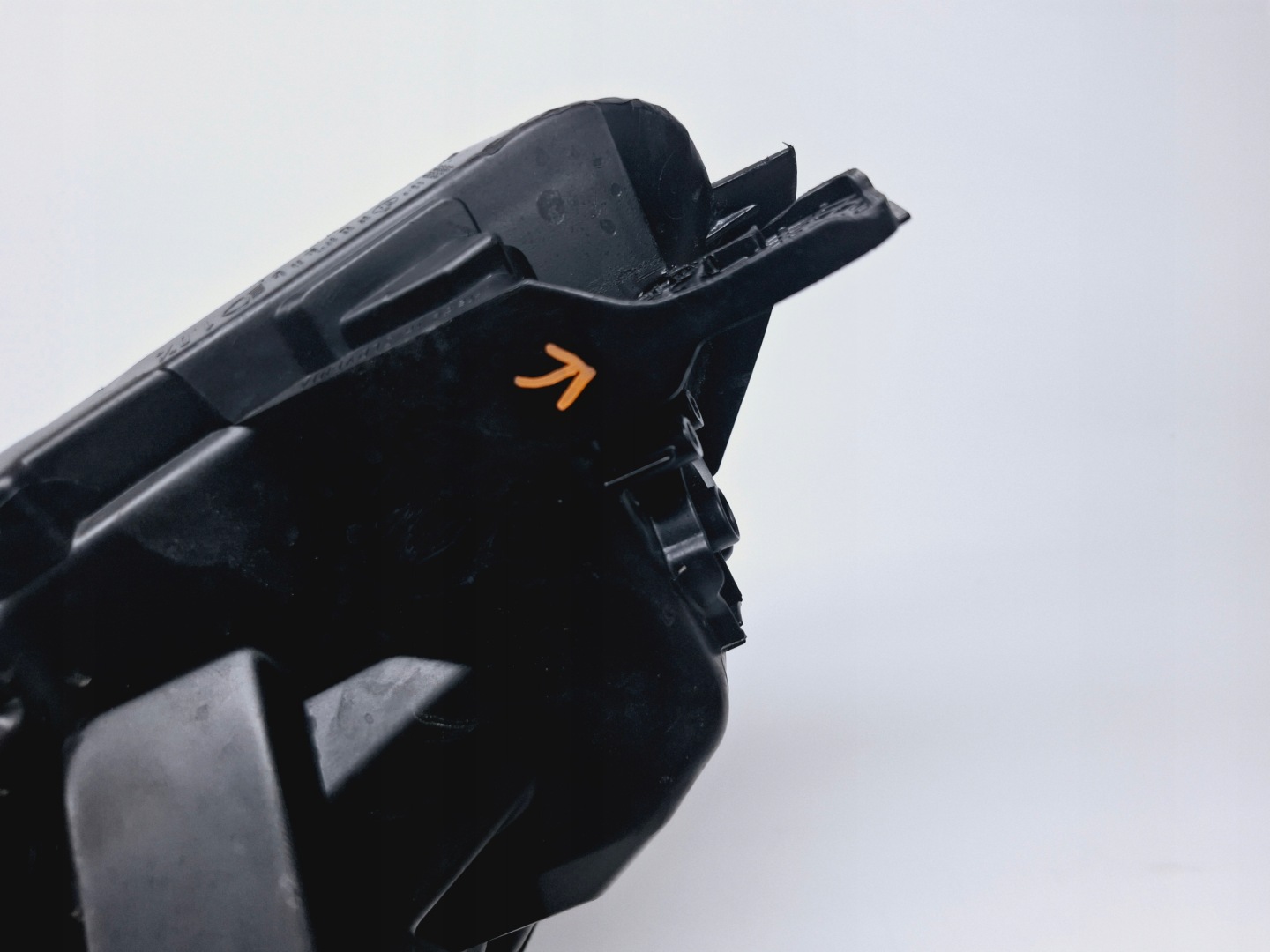 Frontscheinwerfer Renault ScÃ©nic I JA 260105116R LED Rechts Headlight - Thumbnail 8