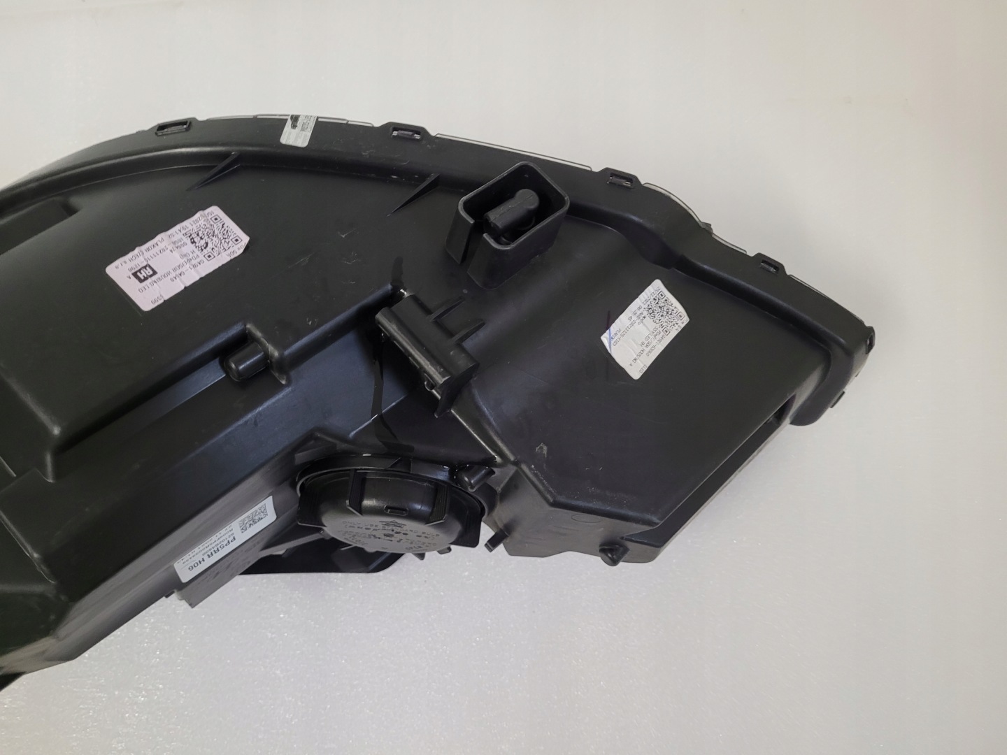 Frontscheinwerfer Hyundai i30 FDH 92102G4600 LED Rechts Scheinwerfer Headlight - Thumbnail 7