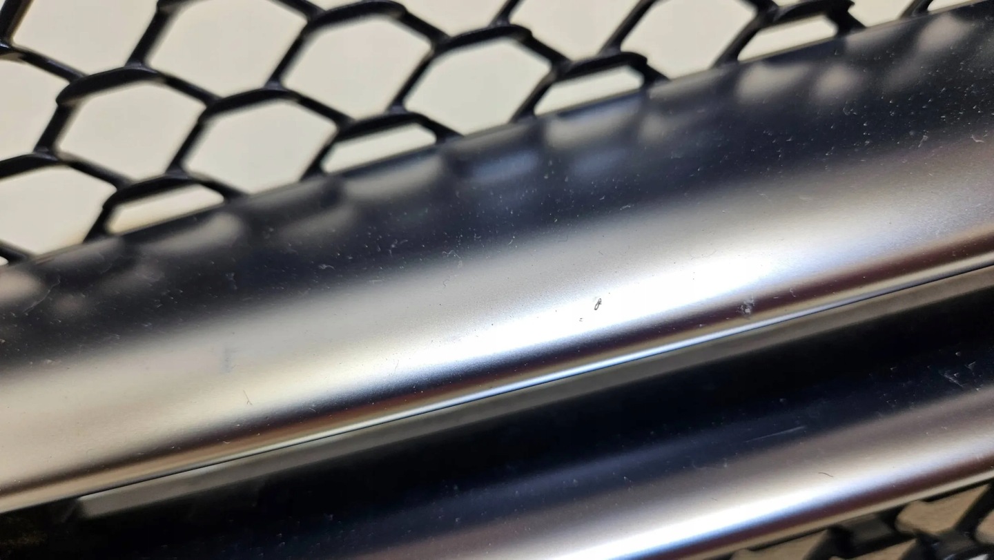 Mercedes-Benz CLA C118 Kühlergrill FRONTGRILL Kühlergitter A1188881600 - Thumbnail 12