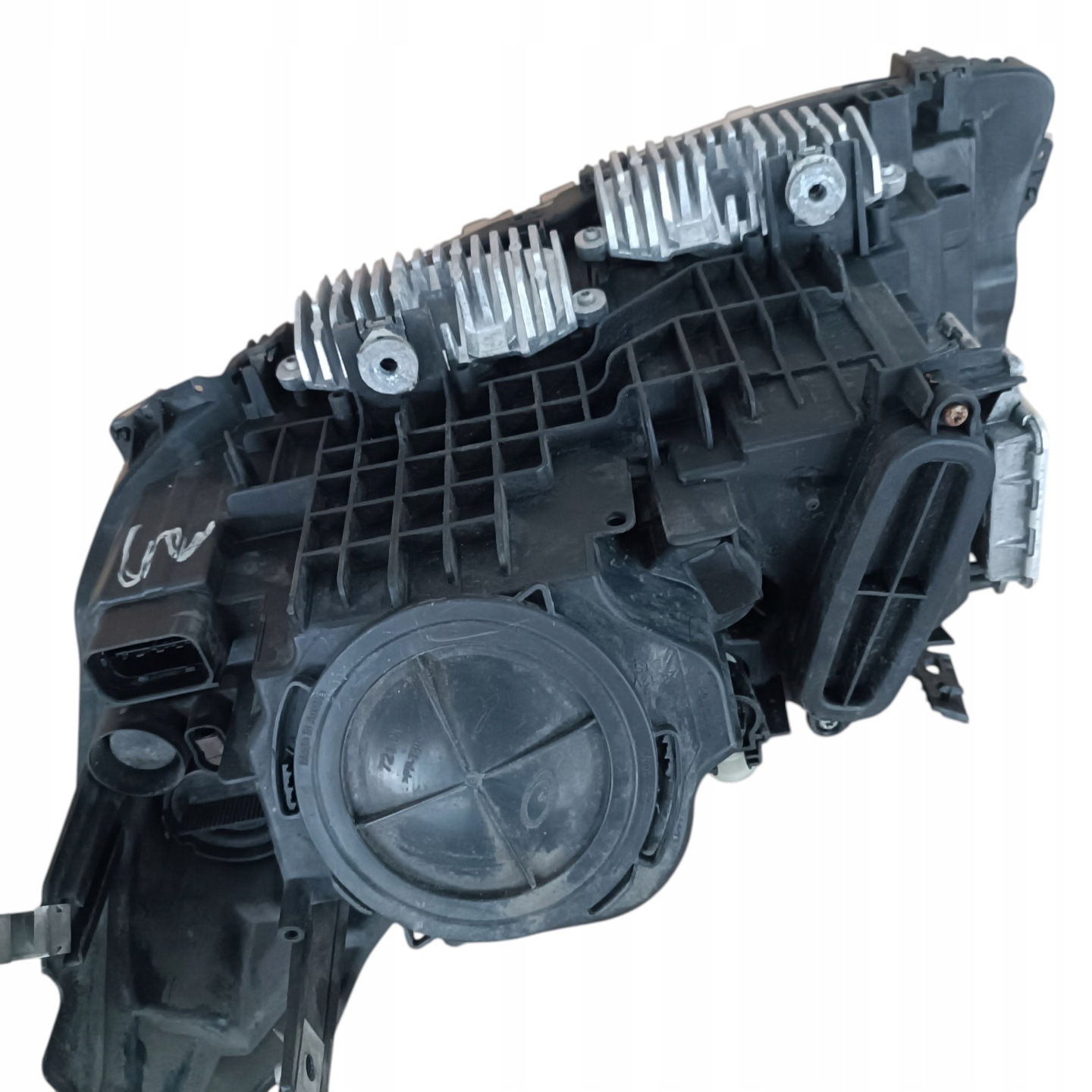 Frontscheinwerfer BMW 3 F34 7285686 Xenon Rechts Scheinwerfer Headlight - Thumbnail 7