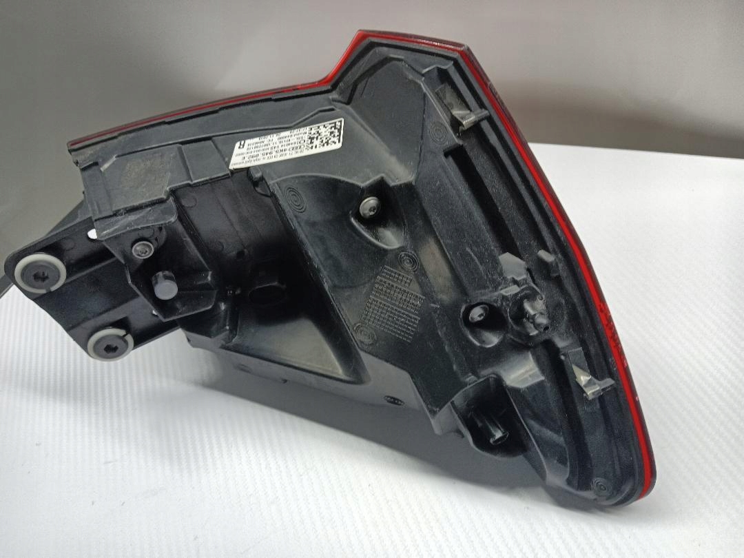 Audi A6 Rückleuchte 4K5945092 Rearlamp - Thumbnail 7