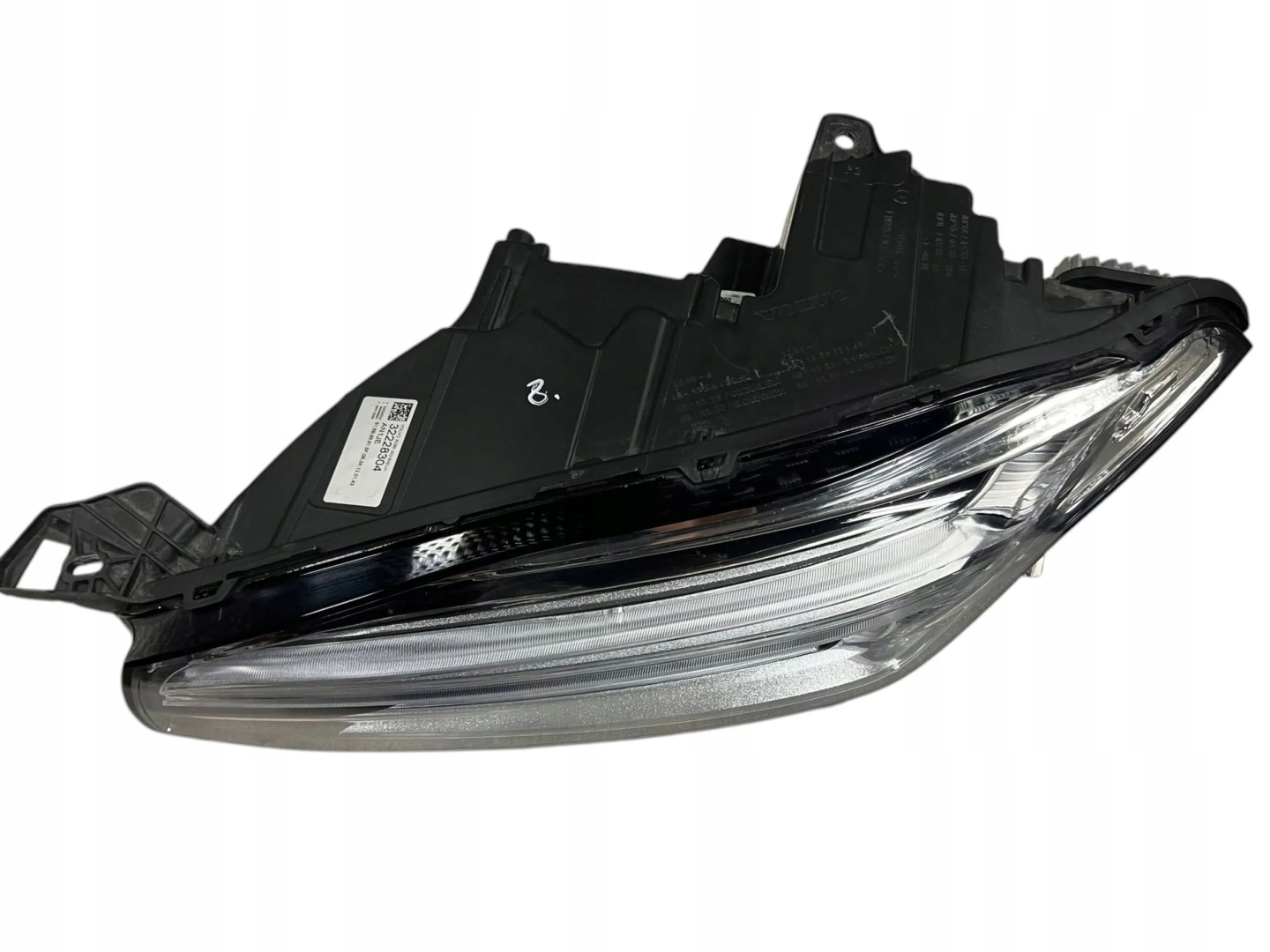 Frontscheinwerfer Volvo XC90 32228304 LED Links Scheinwerfer Headlight - Thumbnail 12